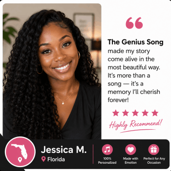 the genius song Customer Reviews