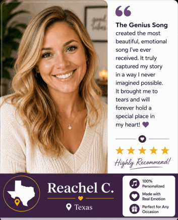 the genius song Customer Reviews