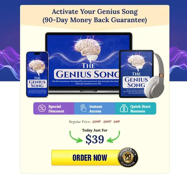 the genius song checkout